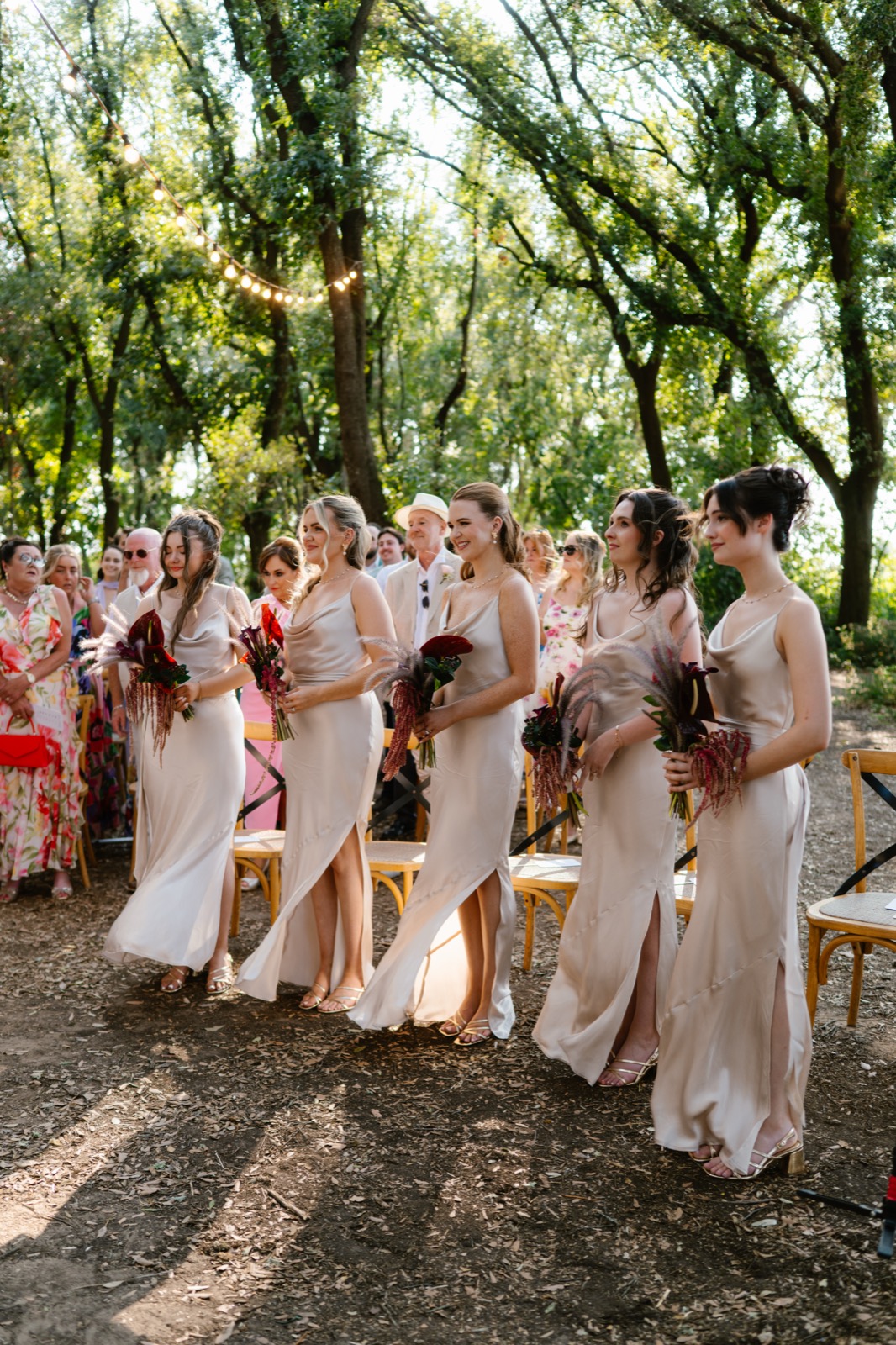 Dettaglio matrimonio